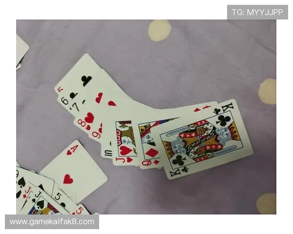 凯发赌场扑克：体验最刺激的线上扑克娱乐新玩法