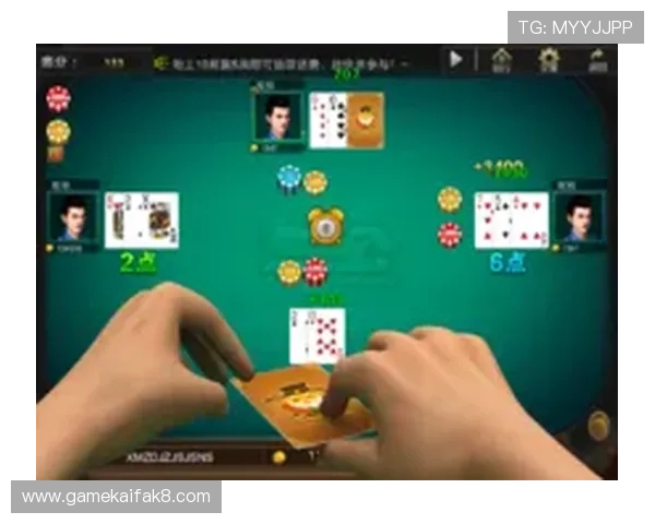 港式梭哈与其他扑克游戏的比较，了解不同玩法的魅力