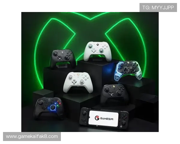 K8凯发一触即发旗舰引领电竞新潮流，打造极致游戏体验的最佳选择