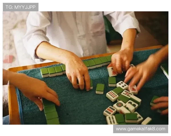 二人麻将技巧十句口诀提升胜率的实用攻略与详细解析 二人麻将技巧十句口诀提升胜率的实用攻略与详细解析