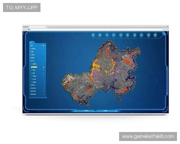 k8一触即发：如何通过k8技术实现游戏中的高并发处理与流畅体验