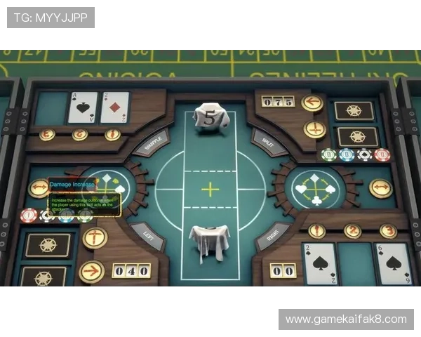 终极德州：游戏中的心理博弈技巧与赢牌的关键策略